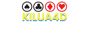 Logo KILUA4D